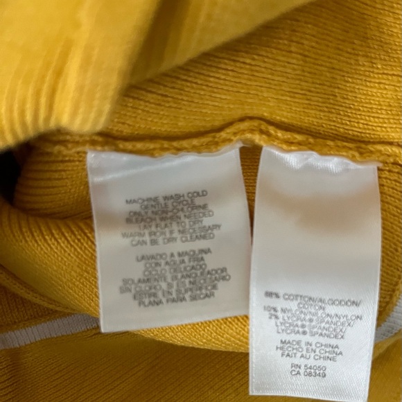 Jones New York Sweater - Picture 5 of 5